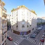 Champs De Mars Appartement