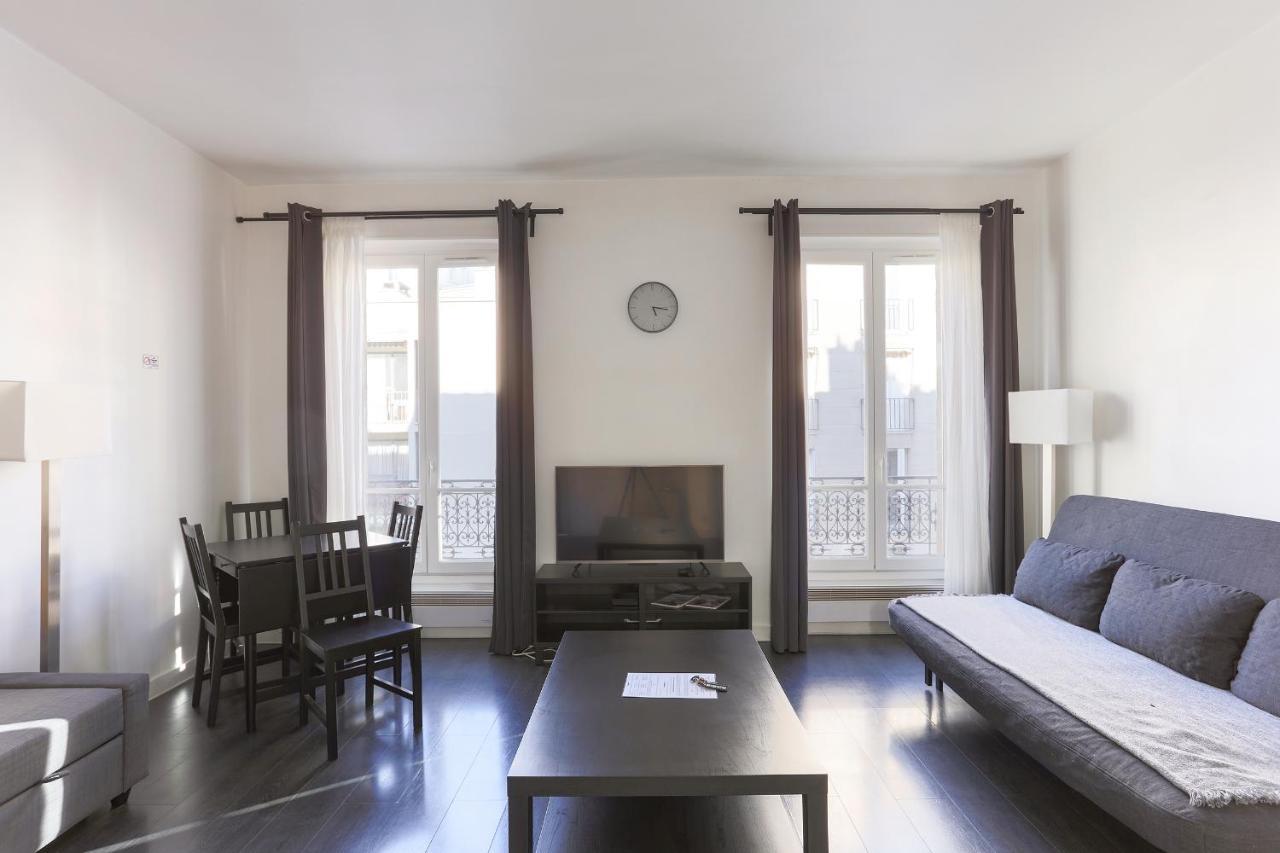 Appartement Champs De Mars Parijs
